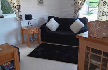 The Steps Holiday Let PHOCLE GREEN ROSS-ON-WYE HR9 7TW - Foto 9