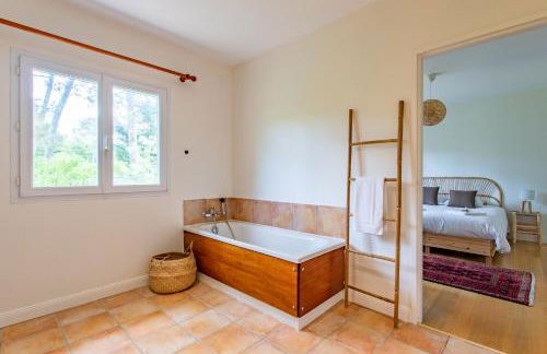 Villa des Sables - Foto 23