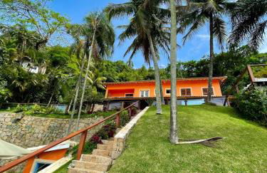 Vila das Tartarugas 6 suites - Foto 10