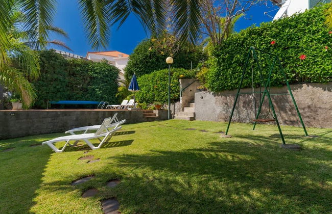 Villa Costa in Gaula - Foto 42