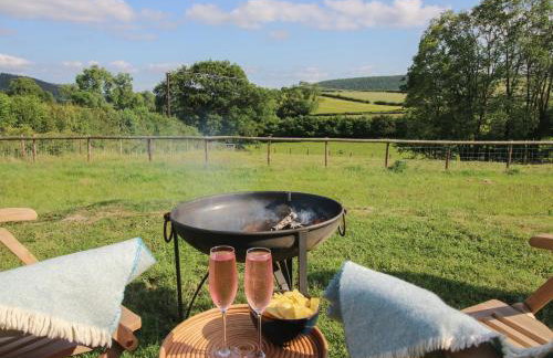 Squirrel's Drey - Foto 20