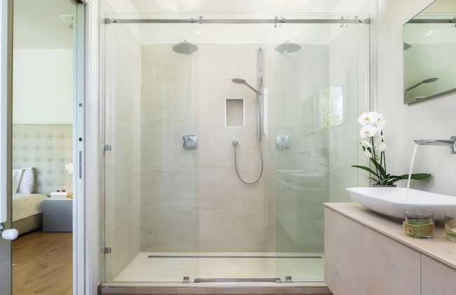 Villa Edoardo 9 in Crespina Lorenzana - Photo 32