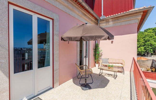 D&S - Lazaros Apartments - Foto 51