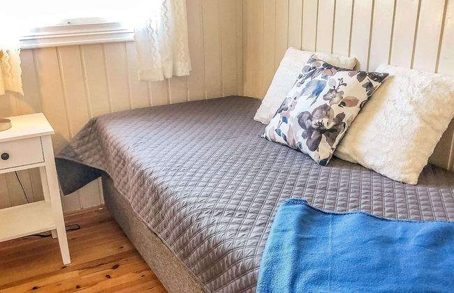 5 Person Holiday Home in Lyngdal-by Traum - Foto 4