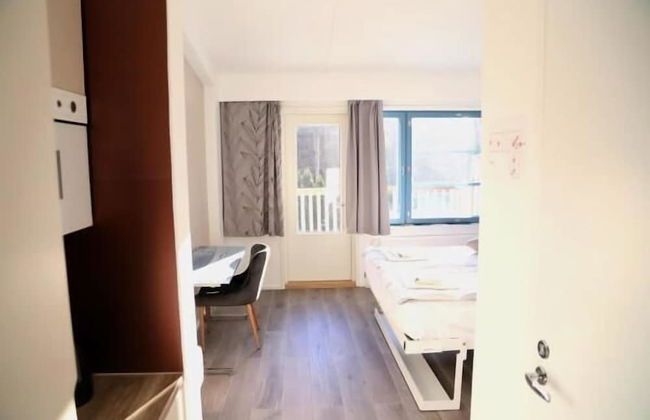 Polku Hotelli - Foto 43