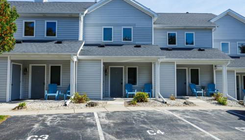 Peacefield at The Hilltop C-4 by Simple Life Rentals - Foto 2