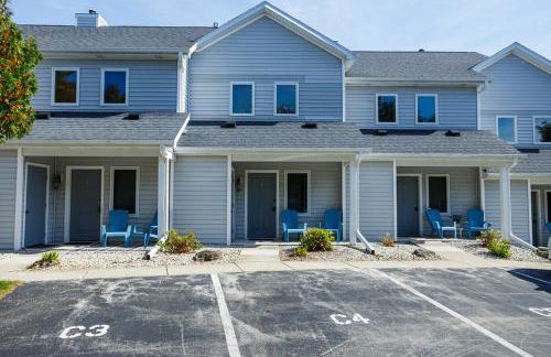 Peacefield at The Hilltop C-4 by Simple Life Rentals - Foto 2