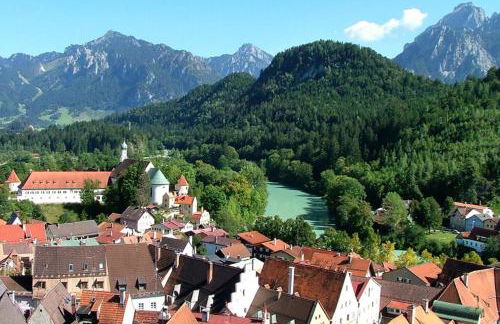 King Ludwig's Old Neighbour - Foto 47