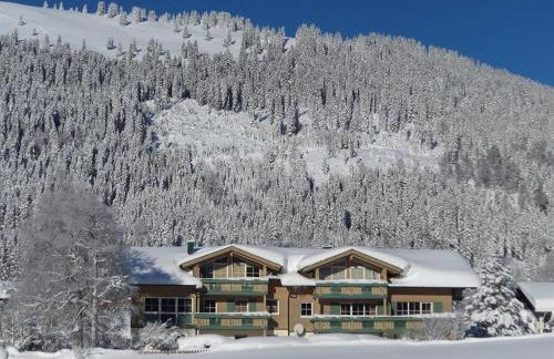 Feriendomizil Panorama - Foto 1