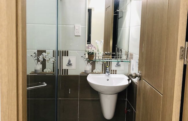 Estelle Boutique Apartment - Photo 60