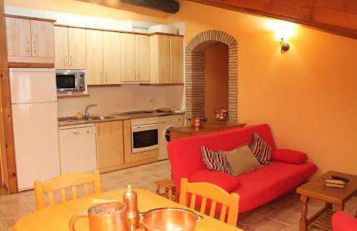 Apartamentos Clavería - Foto 32