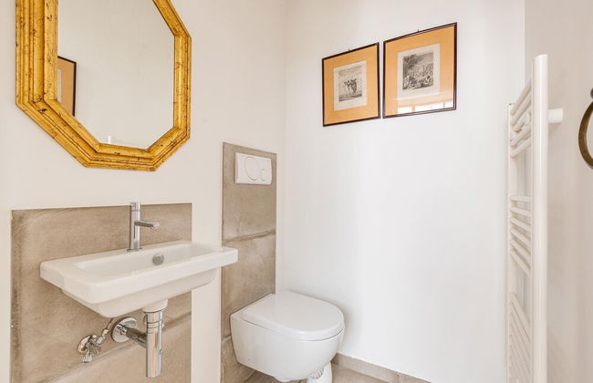 3100 Dimora Blu by Barbarhouse - Foto 15