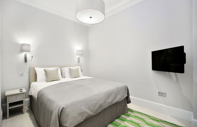 Queensgate Court - Foto 12