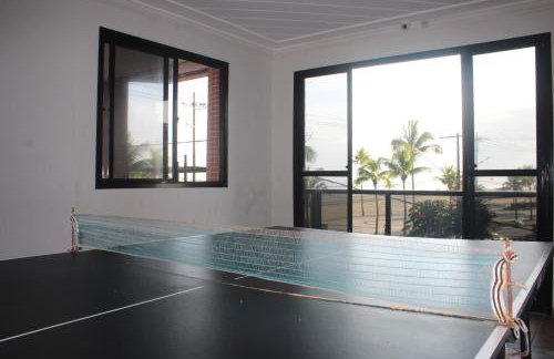 Apto Beiramar com piscina em Praia Grande - Photo 32