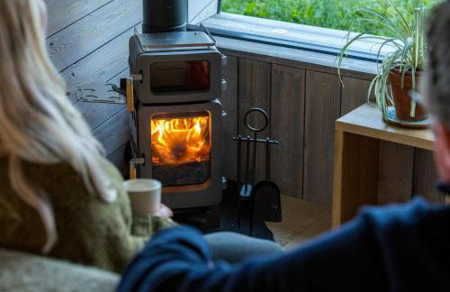 Off Grid Travel at Cambo Estate - Foto 28