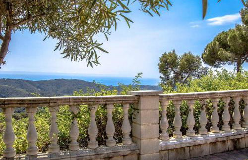 Swiss style villa near Barcelona 10min to beach - Foto 32