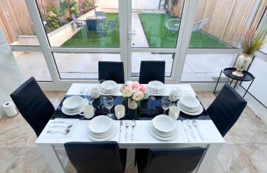 4Bed House with parking and GYM in London Edgware - Foto 11