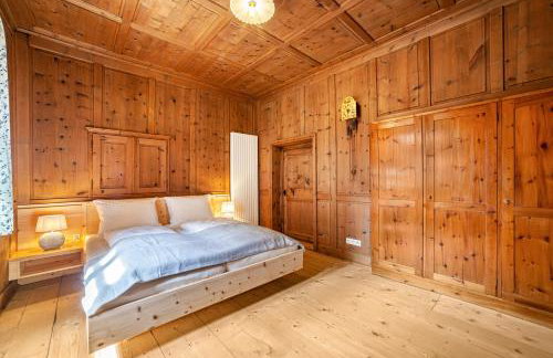 Unterlanpacher Historic Refugium - Foto 32