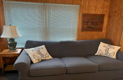 Classic Lbi Ship Bottom Duplex First Floor - Foto 9