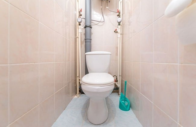 Apartment near Ekaterinensky 2 - Photo 9