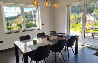 Ferienhaus am Berg - Foto 9