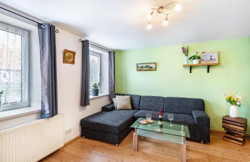 Ferienwohnung in Ostseenähe - Photo 1