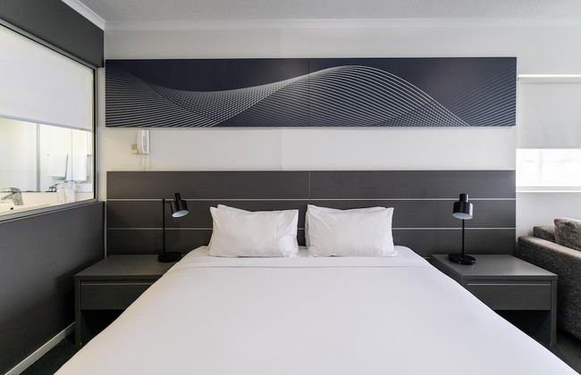 Oaks Townsville Hotel - Foto 10