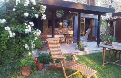 GITE LA FREYDIERE - Foto 11