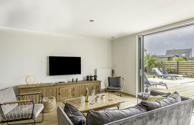 Les Lagons du Lividic - Foto 18