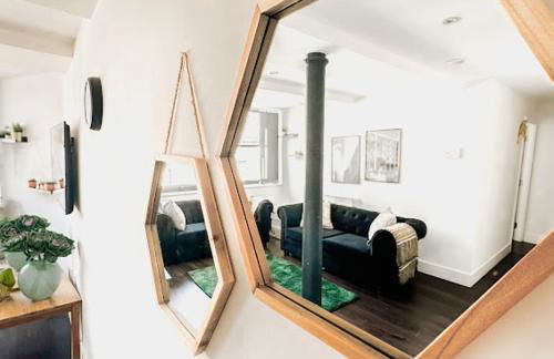 Mathew Street 1 bed apt sleeps 6 - Foto 15