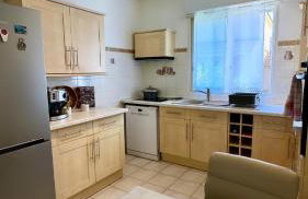 Maison en bord de mer, Plage de la Marana en Corse - Foto 6