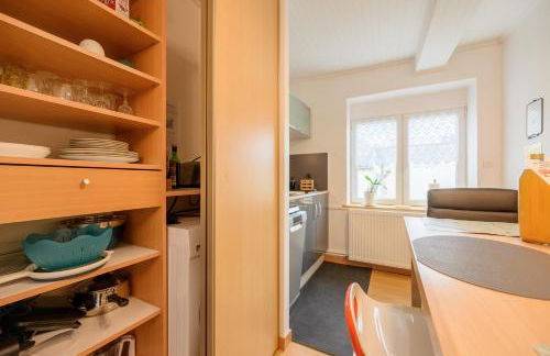 l'Entracte, enjoy a 3 stars break in Sedan - Foto 19