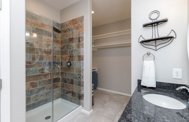 Fins and Feathers by Avantstay Waterfront Dock - Foto 18