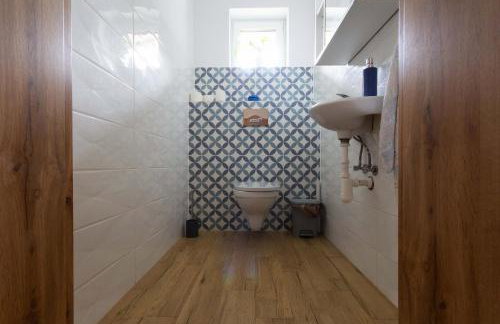 Siedlisko Radogoszcz, jacuzzi ,sauna - Foto 18