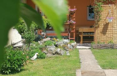 Studio apartman Krosna - Foto 4