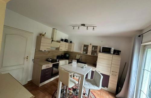Ferienhaus Fichtenwalde, 160m², 3 SZ, 2 Bäder, bis 6 Personen, Garten, VDSL - Foto 33