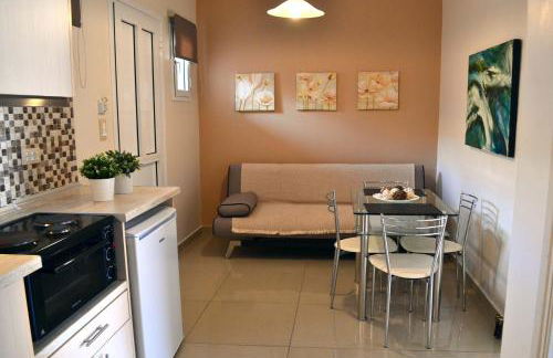 Roula Kotsonis Superior Apartment - Foto 17