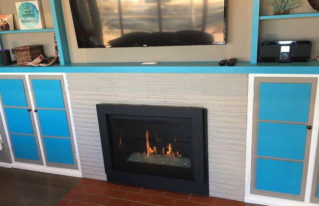 3bdmid-century Modernhot Tub, Grill, Close to DT - Foto 28