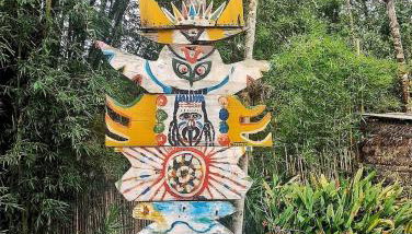 Piaça House - Piaçaguera -Pr - Foto 3