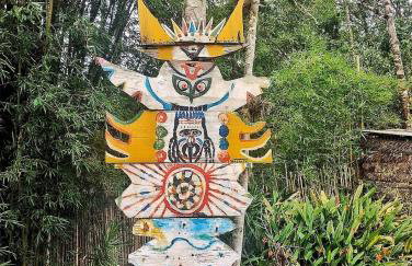 Piaça House - Piaçaguera -Pr - Foto 3