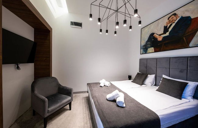 Kings Palace Suites - Foto 28