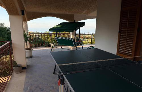Villa La Terrazza Sul Mare di Trabia - Location fra Palermo e Cefalù - Foto 40