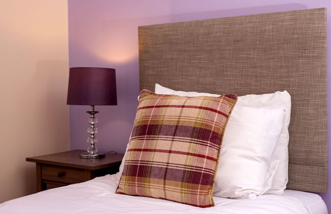 The Highland Club - Foto 54