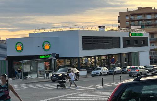 Tessasapartments Sabadell - Foto 23