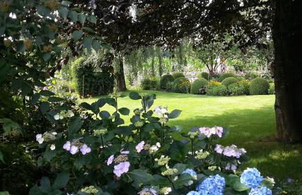 Gartentraum - Foto 22