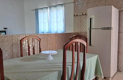 Casa espaçosa e acolhedora SFX - Foto 2