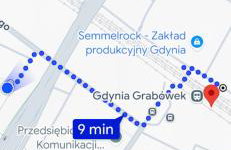 Gdynia Mieszkanie z Biurem - Foto 13