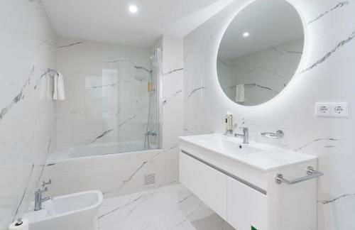 Habitatio - Bom Sucesso by LuxiStay - Foto 39