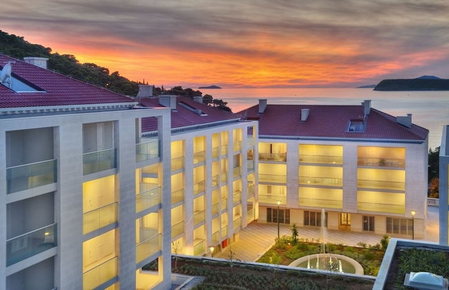 Dubrovnik Luxury Residence - L'Orangerie - Foto 1
