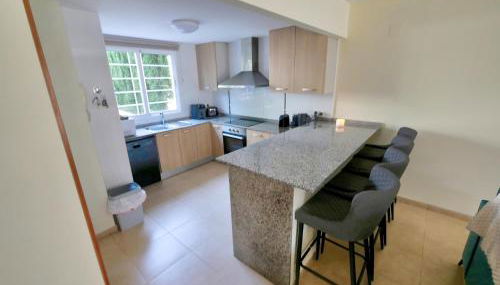 Villa Calpe - Foto 4